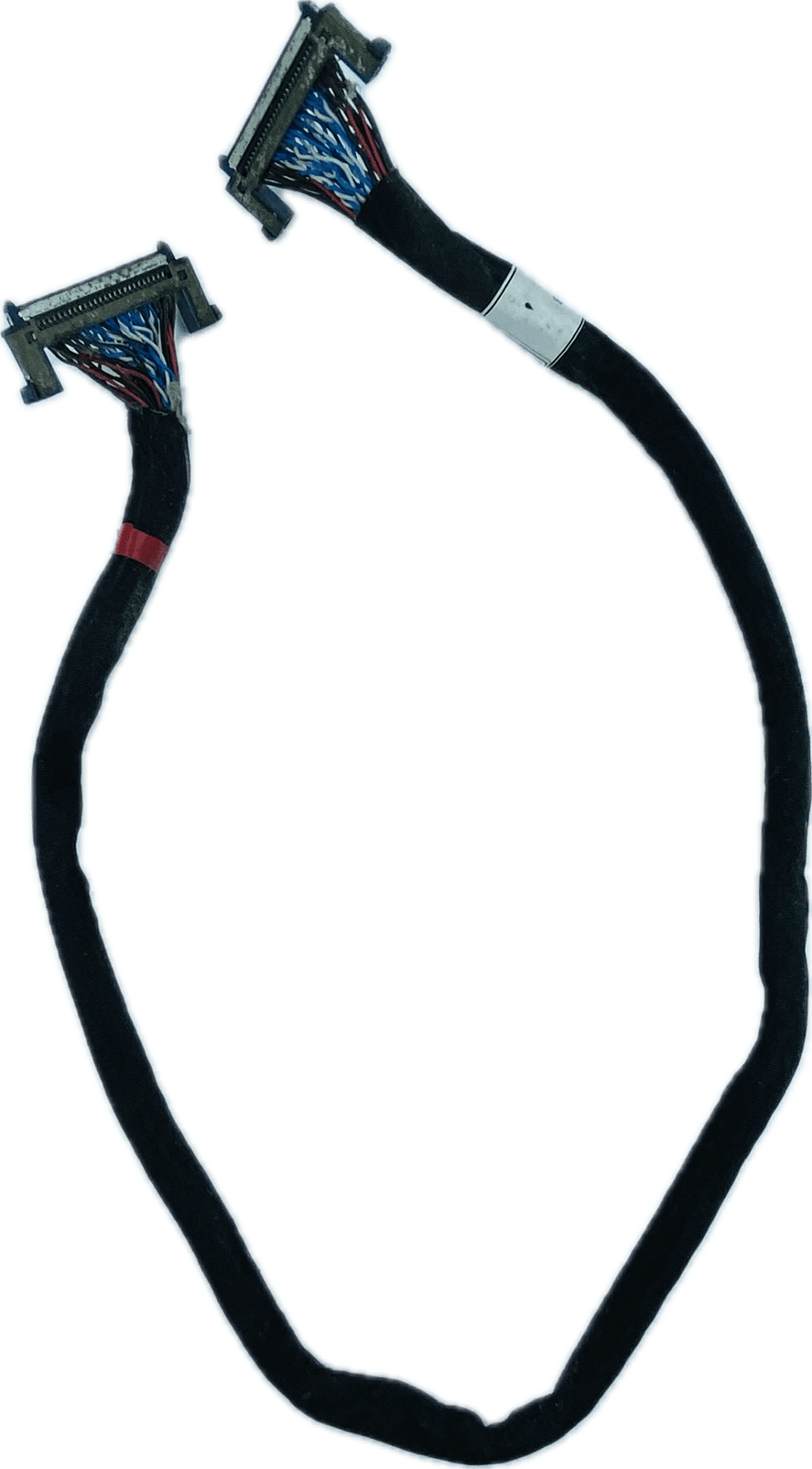VU LED TV LVDS Cable – Model LED42K21 - Great Bharat Electronics VU LED TV LVDS Cable – Model LED42K21 - Great Bharat Electronics